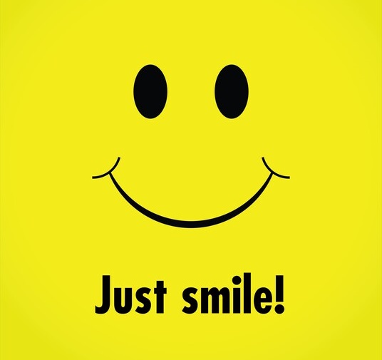 The “One Smile” Challenge – Week 1 June 2025