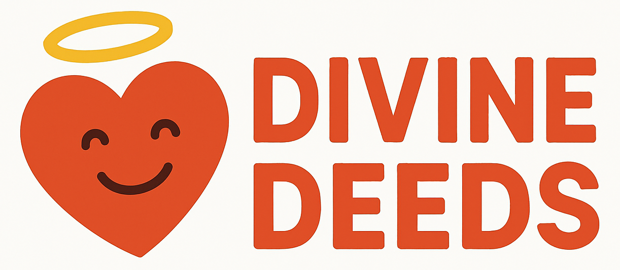 Divine Deeds