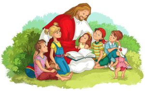 Why Little Things Matter to God